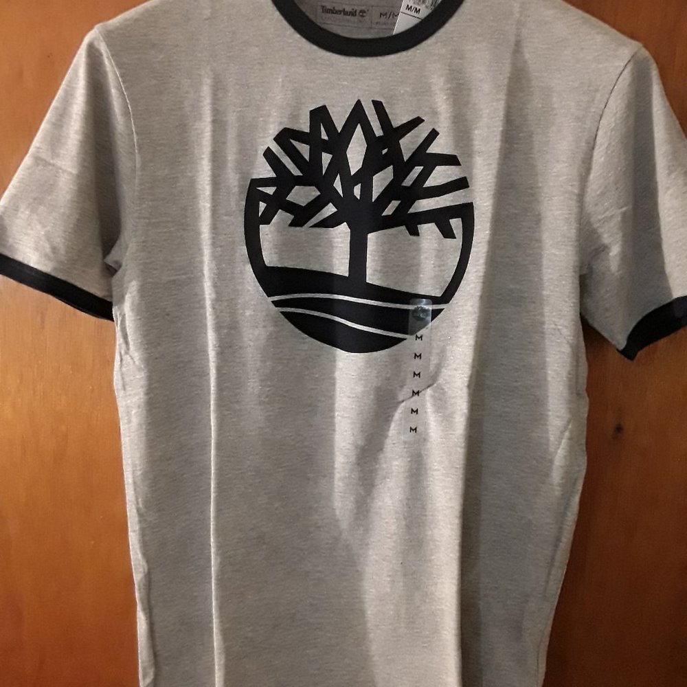 MEN'S T shirt by Timberland